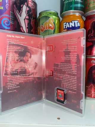 Super Mario Odyssey Nintendo Switch