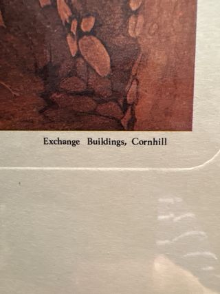 2 Cuadros Fox Hunting Marco Madera