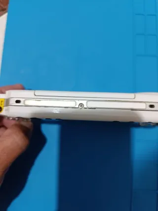 Sony PSP 1004 Blanca