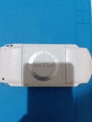Sony PSP 1004 Blanca
