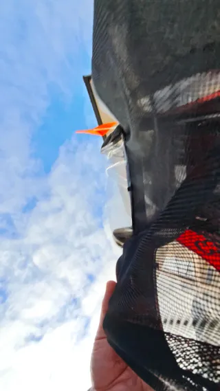 Carro Bicicleta Hamax Iexplorer