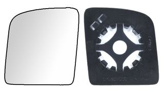 Cristal+base Convexo Izquierdo o Derecho FORD FORD Tourneo Connect (02-09)