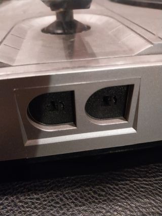 Tocadiscos Philips Electronic D 5320