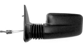 Espejo Completo Mecánico Plano Izquierdo o Derecho PEUGEOT PEUGEOT 309 (90-)