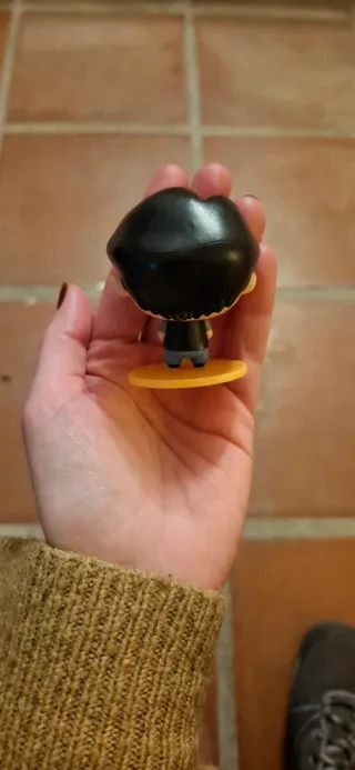 Figura Joey Friends McDonald's Funko