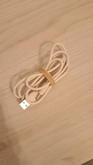 Lámpara LED Plegable