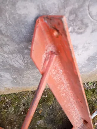 4 Ángulos Reforzados Metálicos para Estantería