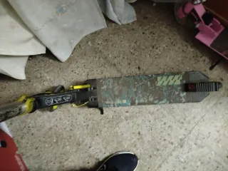 Patinete Oxelo Decathlon