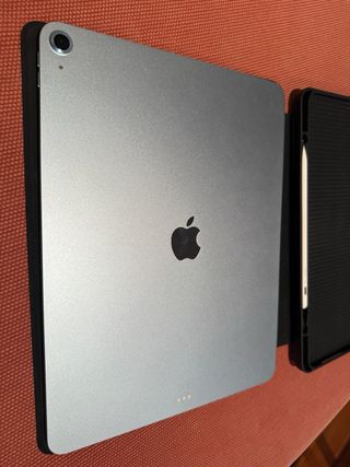 iPad Air 13 M3 128GB Azul 2025