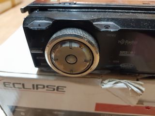 Radio CD/USB Eclipse CD7200 MKII Alta Gama