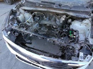 Kia 207723 compresor aire 2224 sportage - 1.7 crdi