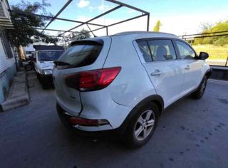 Kia 207723 compresor aire 2224 sportage - 1.7 crdi