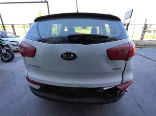 Kia 207723 compresor aire 2224 sportage - 1.7 crdi