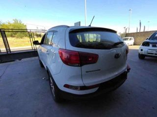 Kia 207723 compresor aire 2224 sportage - 1.7 crdi