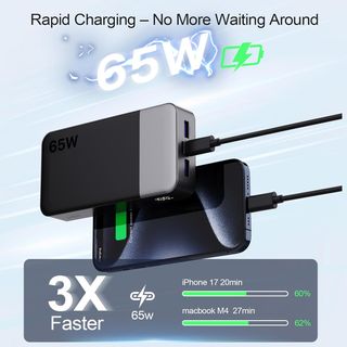 Batería Externa PowerBank 20000mAh