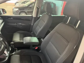 SEAT Alhambra 2012
