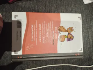 The Crazy Haacks y el reloj sin tiempo (Serie T...