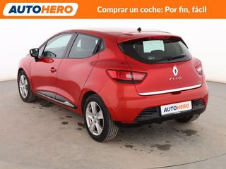 Renault Clio 0.9 Energy Dynamique