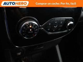 Renault Clio 0.9 Energy Dynamique