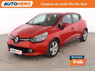 Renault Clio 0.9 Energy Dynamique