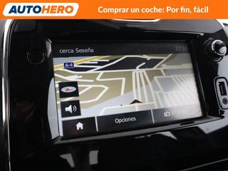 Renault Clio 0.9 Energy Dynamique