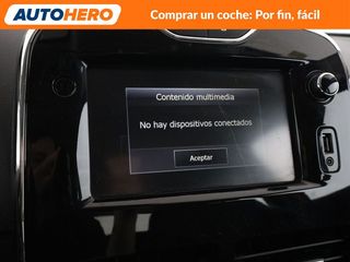 Renault Clio 0.9 Energy Dynamique