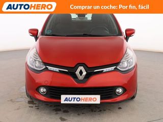 Renault Clio 0.9 Energy Dynamique