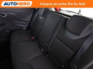 Renault Clio 0.9 Energy Dynamique