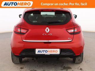 Renault Clio 0.9 Energy Dynamique