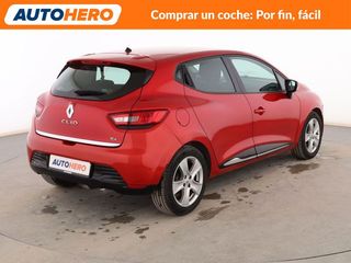Renault Clio 0.9 Energy Dynamique