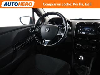 Renault Clio 0.9 Energy Dynamique