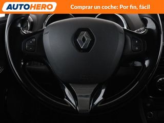 Renault Clio 0.9 Energy Dynamique