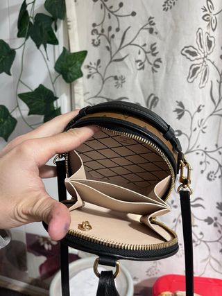 Bolso Louis Vuitton Mini Boite Chapeau Monogram