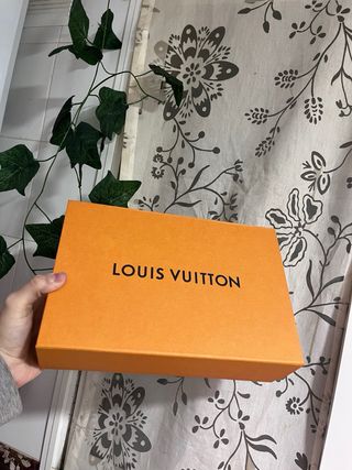 Bolso Louis Vuitton Mini Boite Chapeau Monogram