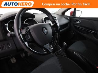 Renault Clio 0.9 Energy Dynamique