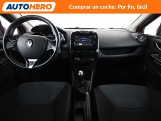 Renault Clio 0.9 Energy Dynamique