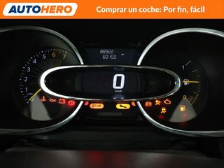 Renault Clio 0.9 Energy Dynamique