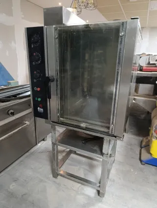 Forno professionale FM