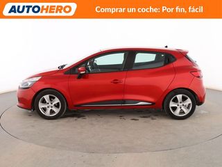 Renault Clio 0.9 Energy Dynamique
