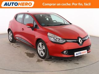 Renault Clio 0.9 Energy Dynamique