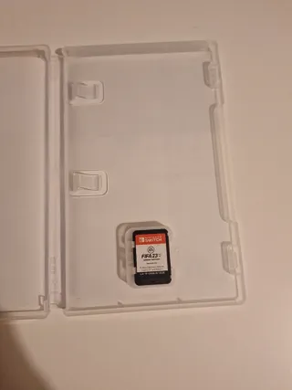 FIFA 23 Legacy Edition Nintendo Switch