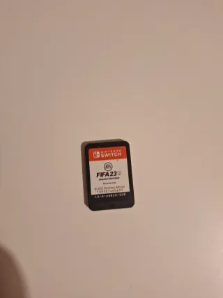 FIFA 23 Legacy Edition Nintendo Switch