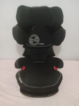 Silla coche Cybex Isofix