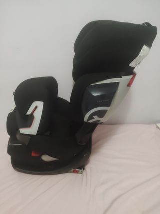 Silla coche Cybex Isofix