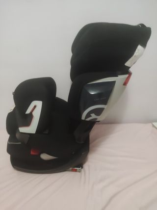 Silla coche Cybex Isofix