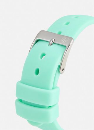 Reloj Gant Verde Menta