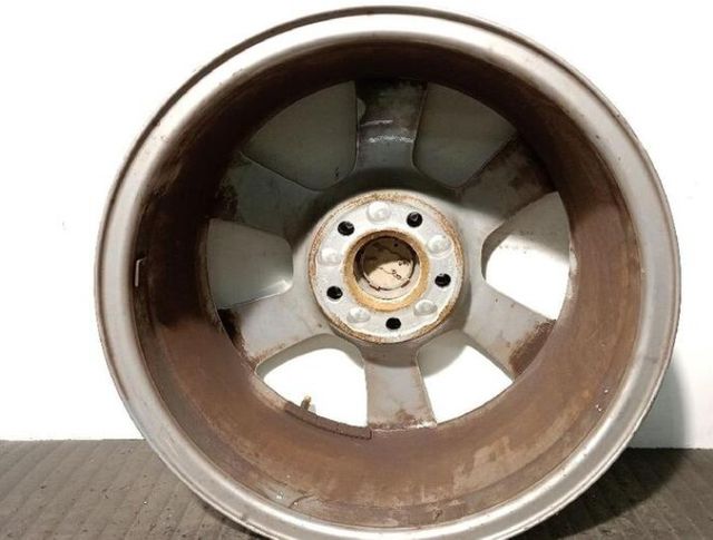 Audi 5400548 llanta 8k0601025as a4 b8 (8k2) 2.0