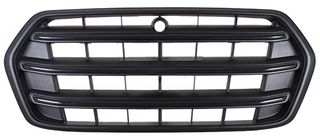 Rejilla Negra para Ford TRANSIT 2019