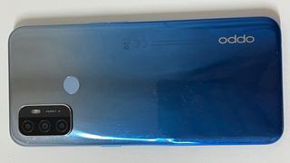 Oppo A53s Despiece