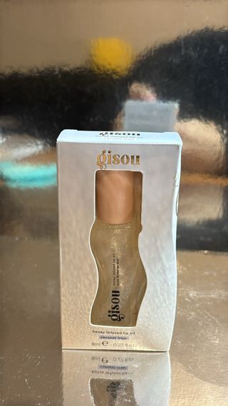 Set de brochas de maquillaje Huda Beauty, Gisou, E